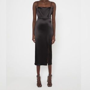 Zara women’s dress size L